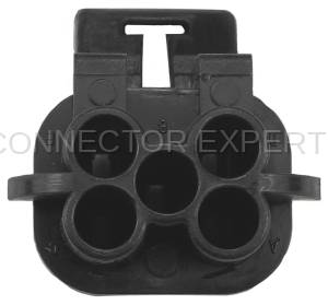 Normal Order - CE5154 - Image 4
