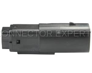Normal Order - CE6203M - Image 2