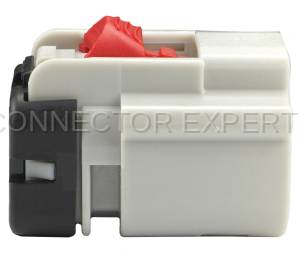Normal Order - CE8303 - Image 2