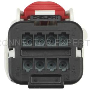 Normal Order - CE8303 - Image 4