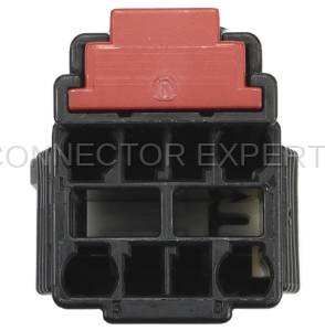 Normal Order - CE8251F - Image 4