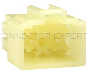 Normal Order - CE4474 - Image 1
