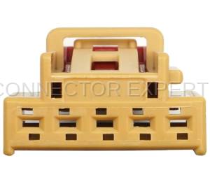 Normal Order - CE5151 - Image 4