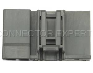 Normal Order - CET2482GY - Image 3