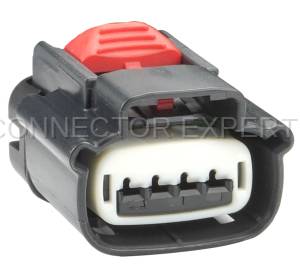 Normal Order - CE4477F - Image 1