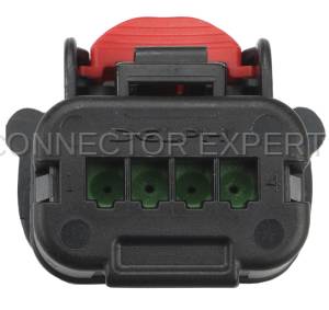 Normal Order - CE4477F - Image 4