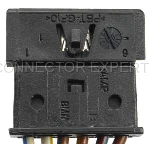 Normal Order - CE6091BF - Image 3