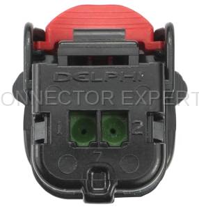 Normal Order - EX2065F - Image 5