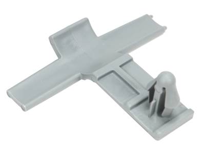 Clips - Harness Tape On Clips