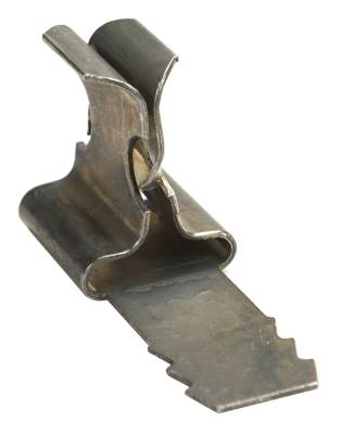Clips - Connector Bracket Clips