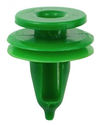 Clips - Body Retainers