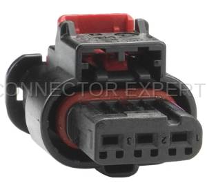 Normal Order - CE3449BL - Image 1
