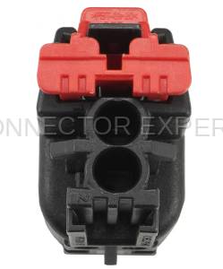 Normal Order - EX2039CSL - Image 3