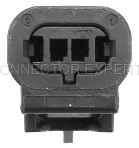 Normal Order - CE2959LM - Image 3