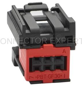 Normal Order - CE6399 - Image 1