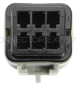 Normal Order - CE6398M - Image 4