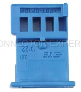 Normal Order - CE4125BLUF1 - Image 3