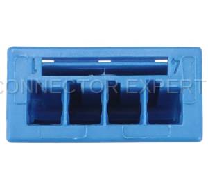 Normal Order - CE4125BLUF1 - Image 4
