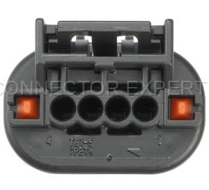 Special Order  - CE4479BK - Image 4