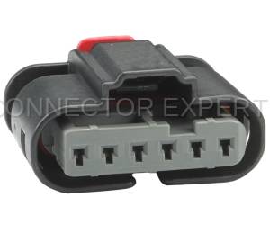 Normal Order - CE6474A - Image 1