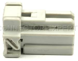 Normal Order - Cargo/Lid Light - Rear - Image 2