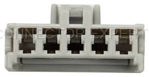 Normal Order - Tail Gate Close Switch - Image 5