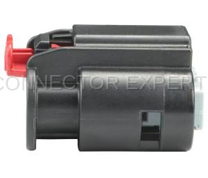 Normal Order - CE4563BF - Image 2