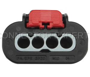 Normal Order - CE4563BF - Image 4