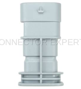 Normal Order - CE4563BM - Image 4