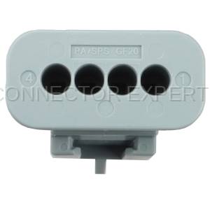 Normal Order - CE4563BM - Image 5