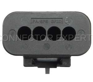 Normal Order - CE4563AM - Image 6