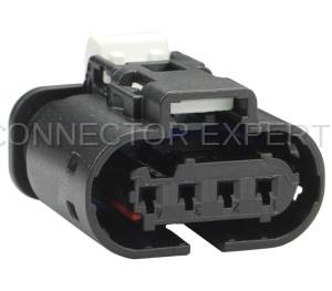 Normal Order - CE4097B - Image 1