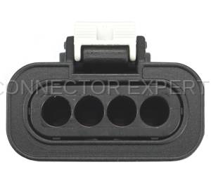 Normal Order - CE4097B - Image 3