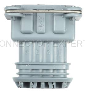 Normal Order - CE4481 - Image 3