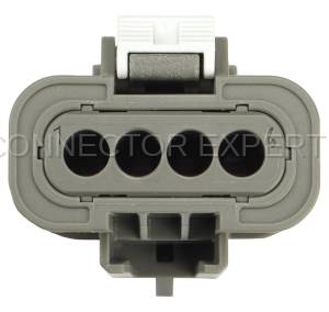 Normal Order - CE4482 - Image 4