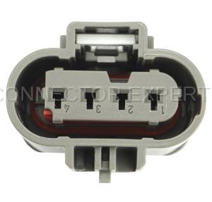 Normal Order - CE4482 - Image 5