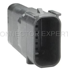 Normal Order - CE6379M - Image 1