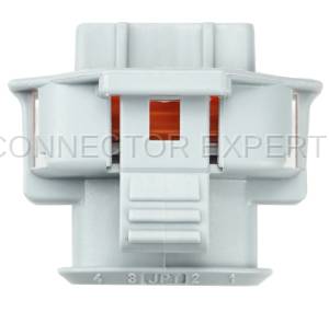 Normal Order - CE4484F - Image 3