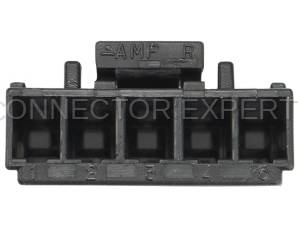 Normal Order - CE5155BK - Image 3