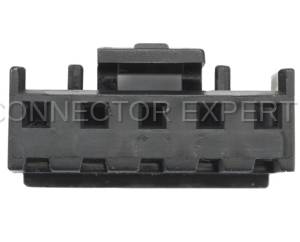 Normal Order - CE5155BK - Image 5