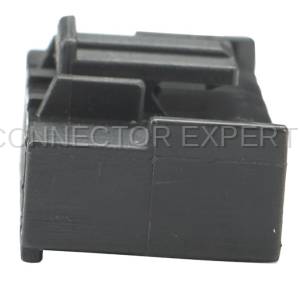 Normal Order - CE6403BK - Image 2