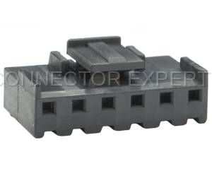 Normal Order - CE6403BK - Image 1