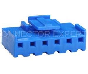 Normal Order - CE6403BL - Image 1
