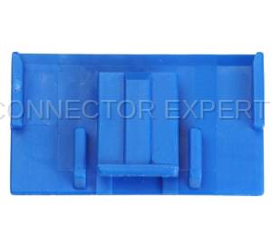 Normal Order - CE6403BL - Image 3
