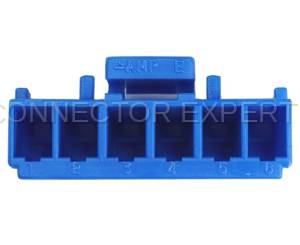 Normal Order - CE6403BL - Image 4