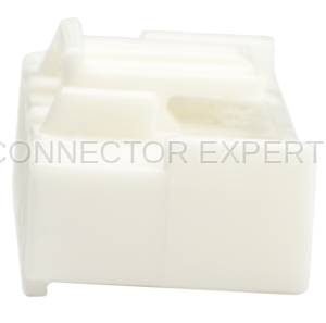 Normal Order - CE6403WH - Image 2