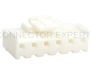 Normal Order - CE6403WH - Image 1