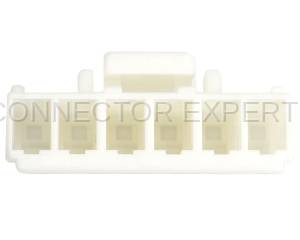 Normal Order - CE6403WH - Image 4
