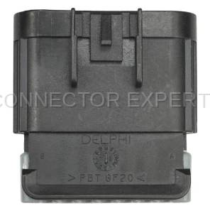 Normal Order - CE7025M - Image 3