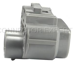 Normal Order - CE8306 - Image 2